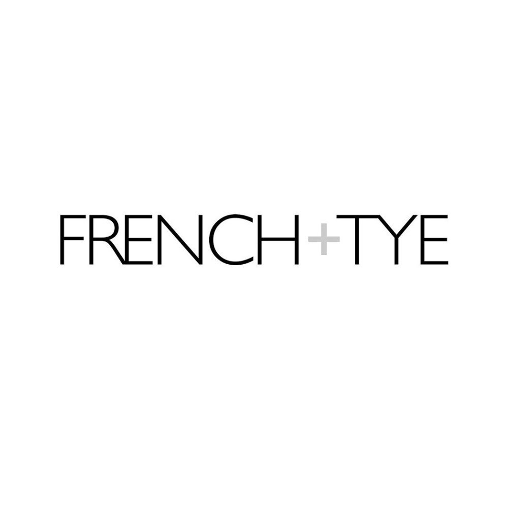 FRENCH+TYE_Square FRENCH+TYE_Square