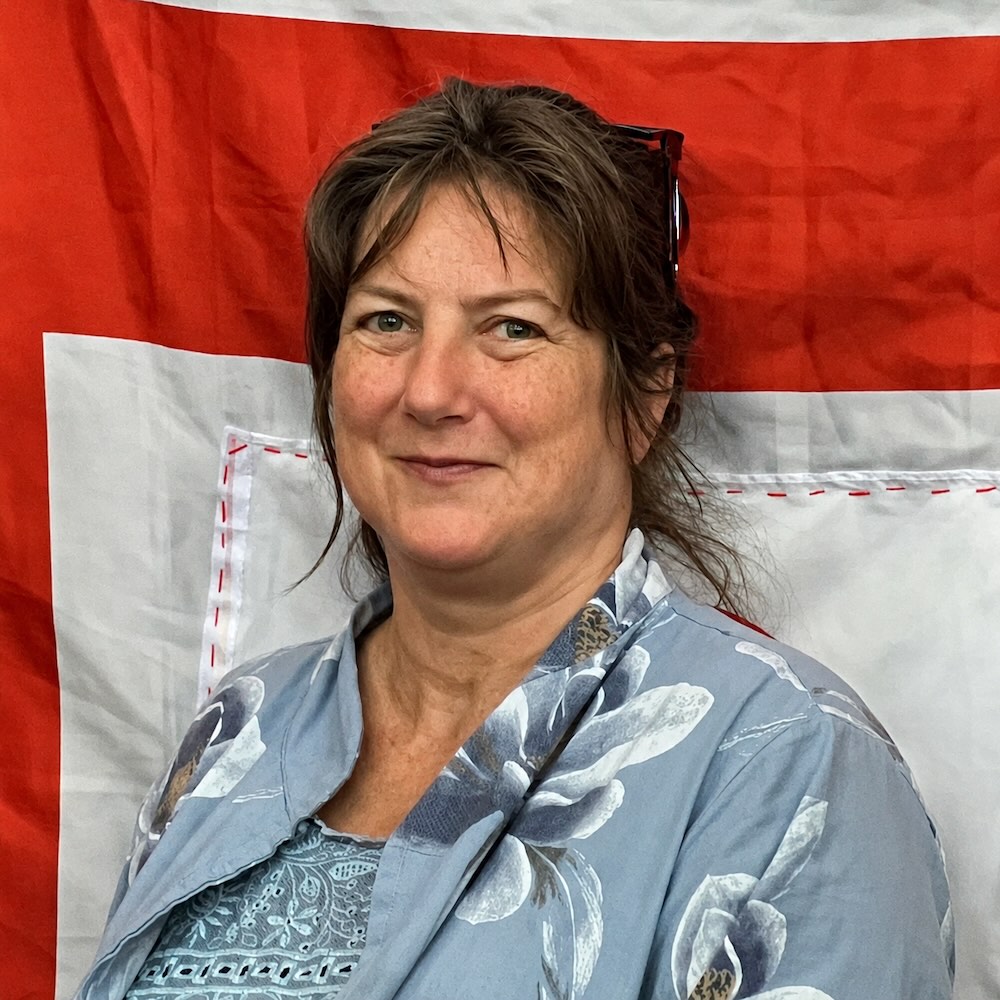 Jacqui Ansell Jacqui Ansell